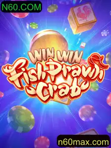 Descubra o Fascinante Mundo de WinWinFishPrawnCrab e a Influência da N60.COM