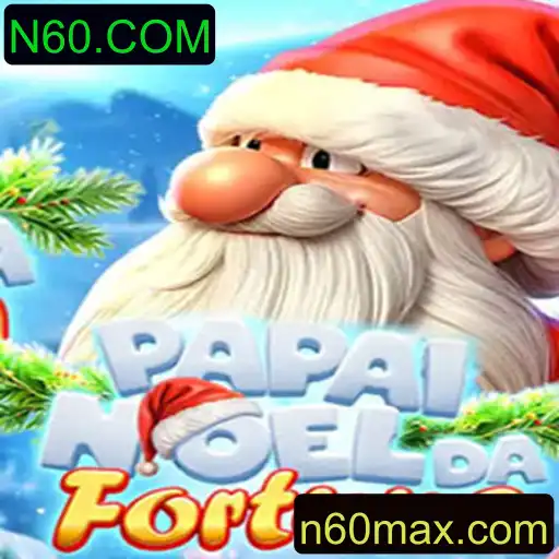 Descubra o Mundo de PapaiNoeldaFortuna: Um Jogo Emocionante da N60.COM