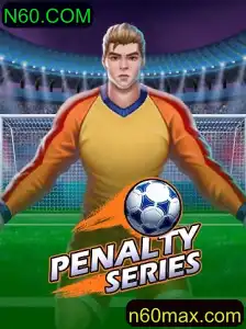 Explorando o Mundo Emocionante de PenaltySeries: O Jogo de Pênaltis da N60.COM
