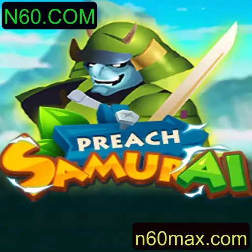 PreachSamurai: Mergulhe no Fascinante Mundo dos Samurais e Estratégia
