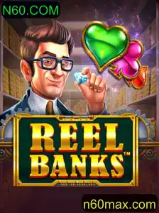 Descubra o Emocionante Mundo de ReelBanks: Um Jogo Incomparável