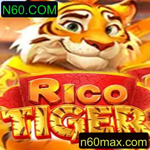 Explorando o Mundo de RicoTiger: O Novo Fenômeno dos Jogos