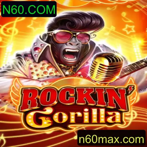 Descobrindo RockinGorilla: O Jogo de Estratégia e Aventura da N60.COM