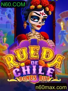 Descubra o Fascinante Mundo de RuedaDeChileBonusBuy