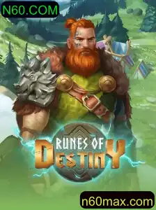 RunesOfDestiny: Explorando Aventuras Épicas na Nova Fronteira dos Jogos