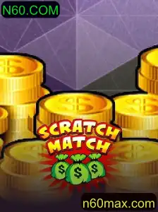 Explorando o Universo de ScratchMatch