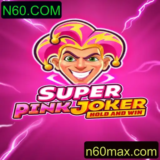 Descubra o Fascinante Mundo de SuperPinkJoker: Um Jogo Revolucionário da N60.COM