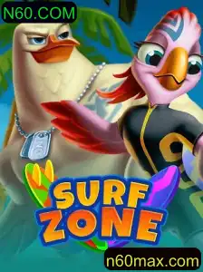 Explorando a Emoção do SurfZone: Um Mergulho no Jogo Inovador