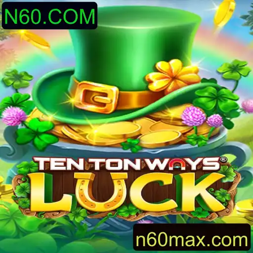 Explorando o Mundo de TenTonWaysLuck: Uma Jornada de Estratégia e Sorte
