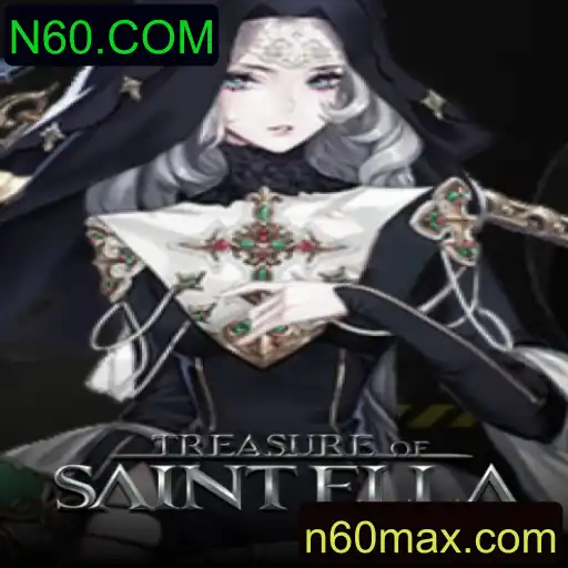 Descubra o Envolvente Mundo de TreasureofSaintElla