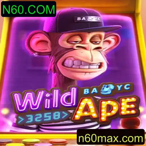 Desvendando o Empolgante Mundo de WildApe3258 no Universo N60.COM