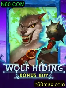 Explorando o Universo de WolfHidingBonusBuy