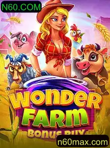 Explore o Mundo do WonderFarmBonusBuy