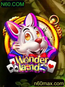 Desvendando o Jogo Wonderland da N60.COM