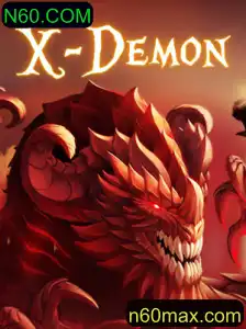 Explorando o Mundo de XDemon: Um Jogo Inovador na Plataforma N60.COM