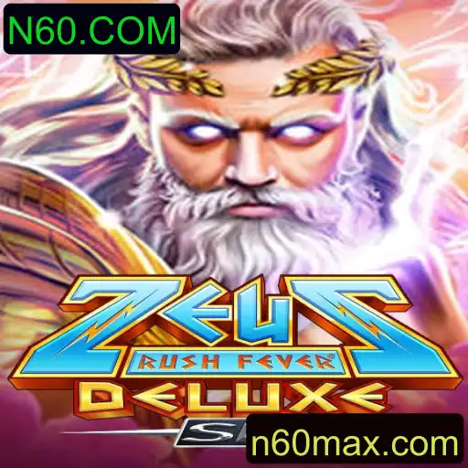 Descubra o Empolgante Mundo de ZeusRushFeverDeluxeSE